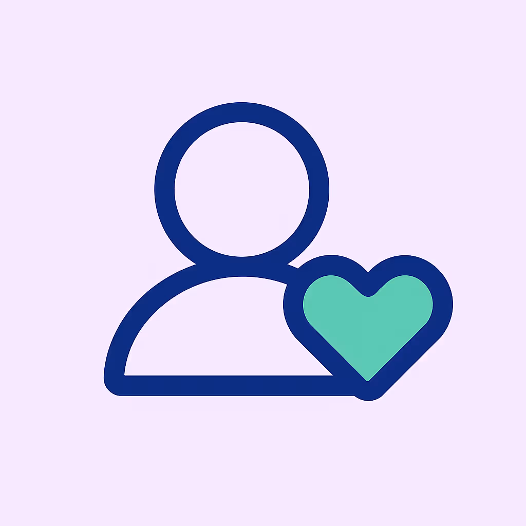 Définir son profil donateur