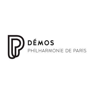 Demos - Philharmonie de Paris